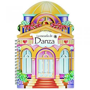 La escuela de danza