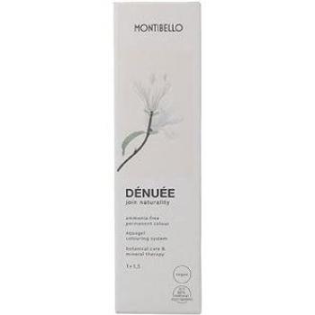 Montibello Dénuée Färbung ohne Ammoniak 1