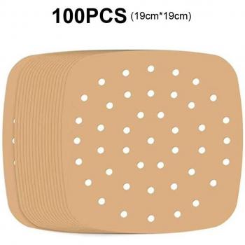 Papier cuisson thermique et imperméable