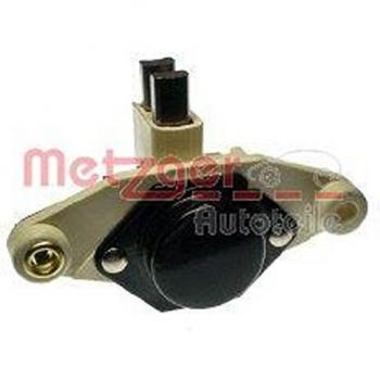 Metzger Generatorregler für Opel