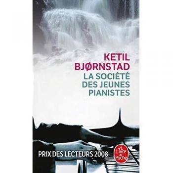 La societe des jeunes pianistes