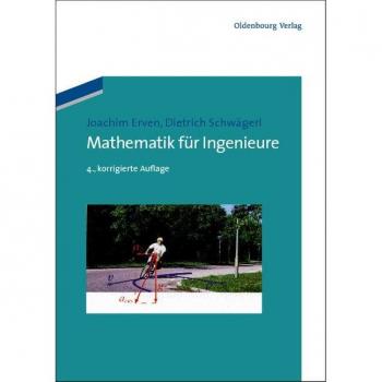 Vitalsource Technologies, Inc. Mathematik Fur Ingenieure
