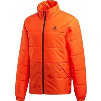 Adidas Herren BSC 3S Ins Weste, Orange