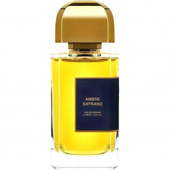 Ambre Safrano Eau De Parfum 3.4oz