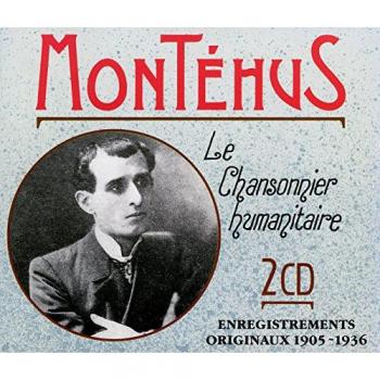 Chansonnier Humanitaire 1905‑1936 – réédition spéciale