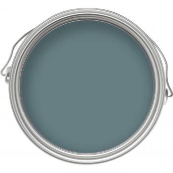 Saxe Blue Eggshell Surface Coating – 1 L