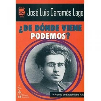 ¿de donde viene podemos? (Tapa blanda).