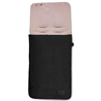 ABC Design 2020 Diamond‑Sommerfußsack, Roségold