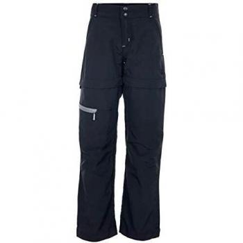 Trespass UV‑Guard Kids Hose – XS, Schwarz, Unisex