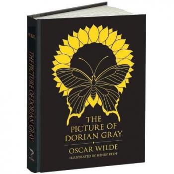 Picture of Dorian Gray