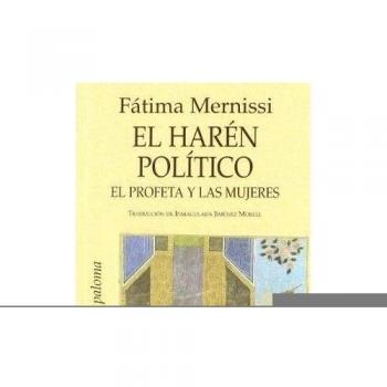El Harén Político