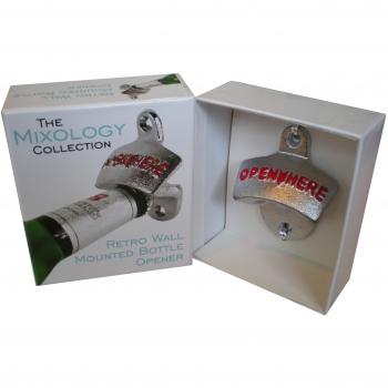 Vessel Key Wall Fixer