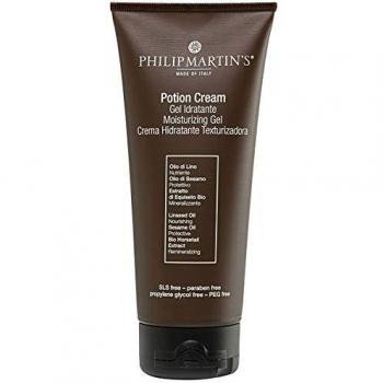 Acondicionador Philip Martins Gel Hidratante 200 ml – Seco y Encrespado