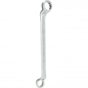 Chiave Inglese Doppia 24–27 mm (BRILLIANT TOOLS)