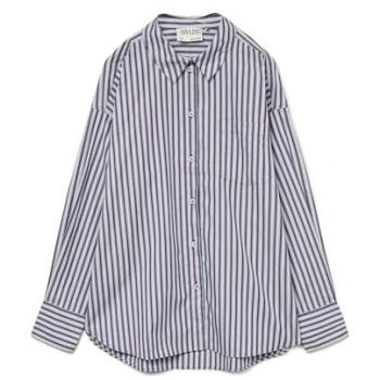 Camicia A Maniche Lunghe Awparina Allure M – Zinfandel Vero Moda