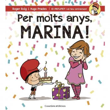 Per molts anys, Valèria!.