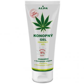 ALPA Gel Massaggiante 100 ml