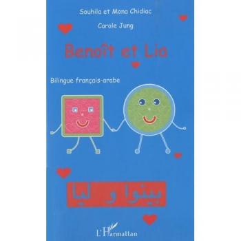 Benoît et Lia