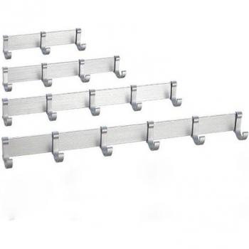 XOXO Hanging Hook Rack with Peg 673-676