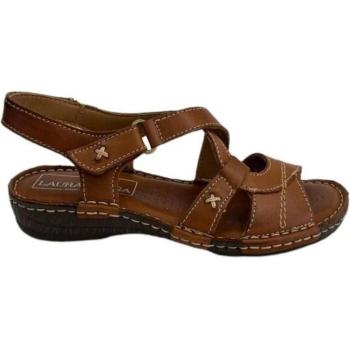 Sandalias de Mujer Laura Azaña en Varios Colores