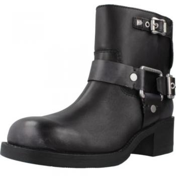 Stivaletti Biker Texas Nero Ash Donna 36 IT