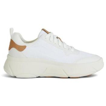 Chaussure de court Geox Nebula 2.0 White