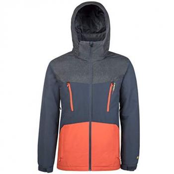 Veste Protest TAILGRAB 18 pour hommes 10K XS
