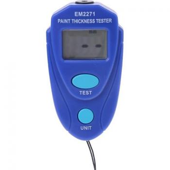 EM2271 Digital Paint Coating Meter