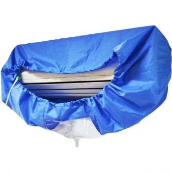 Ceinture murale de serrage pour clim 1‑3P