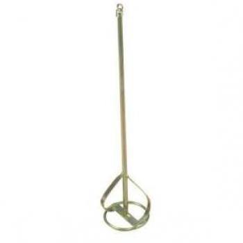 Malaxor 5–15 kg Semi‑Liquid Blend 80×400 mm (8 mm)