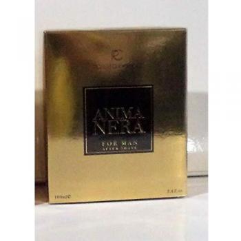 Roberto Capucci Anima Nera Uomo After Shave 100ml