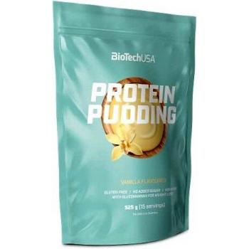 BioTechUSA Protein Pudding