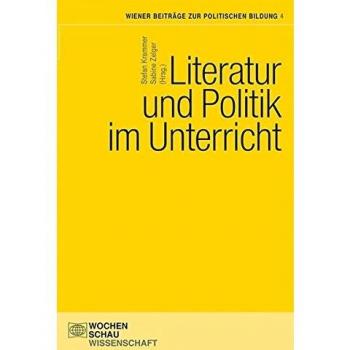 Literatur und Politik im Unterricht