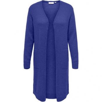 ONLY CARMAKOMA Offene Strickjacke CARANNIE LIFE Größe S