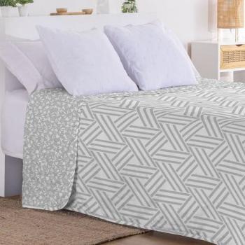 Colcha de Primavera/Verano Donegal – Reversible 105 cm
