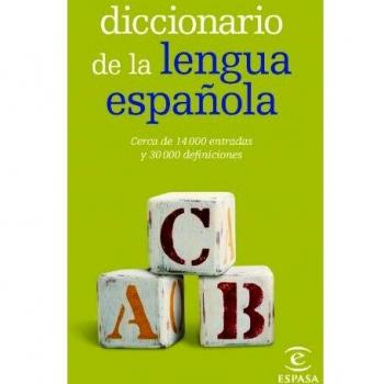 Diccionario de la lengua española Mini
