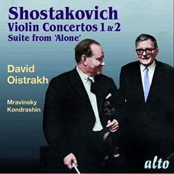 Violin concertos Concerto per violino n.2 op 129