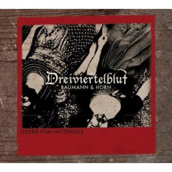 Lieder Vom Unterholz (+ Poster / CD)