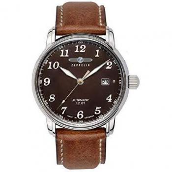Zeppelin 86563 Automatic Men's Watch