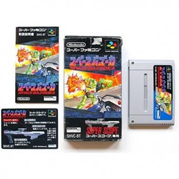 SNES / Super Famicom