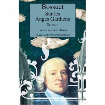 Sur les anges gardiens