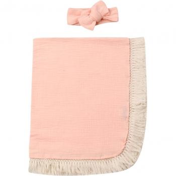 Bebé Dormilón Manta Swaddle Wrap – Algodón Puro