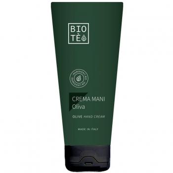 Crema Mani all'Oliva Biote' 75ml