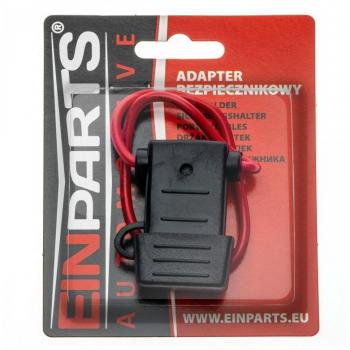 EPFH05 Advanced Circuit Protection Box