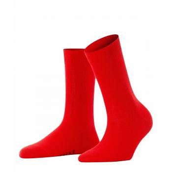 Rosso Falke Donna Calzature 39-42