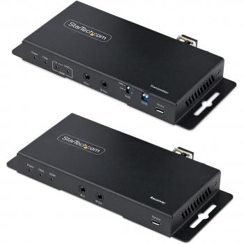 Amplificateur de Signal HDMI Ultra HD 60 Startech