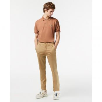 Lacoste Pantaloni New Classic Slim Fit Lion 40 (modello)