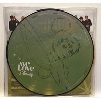 We Love Disney Picture D