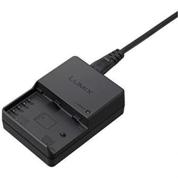 Panasonic LUMIX DMW-BTC10E externes Ladegerät für LUMIX DMC-GH3