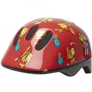 Ventura Sports Red Frog Junior Unisex XS